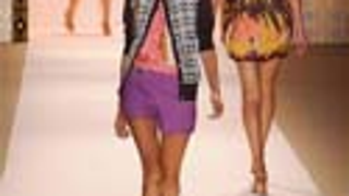 Fashion Show: Milly